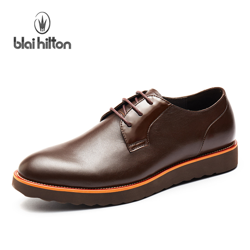 Демисезонные ботинки Blai hilton nsd5009