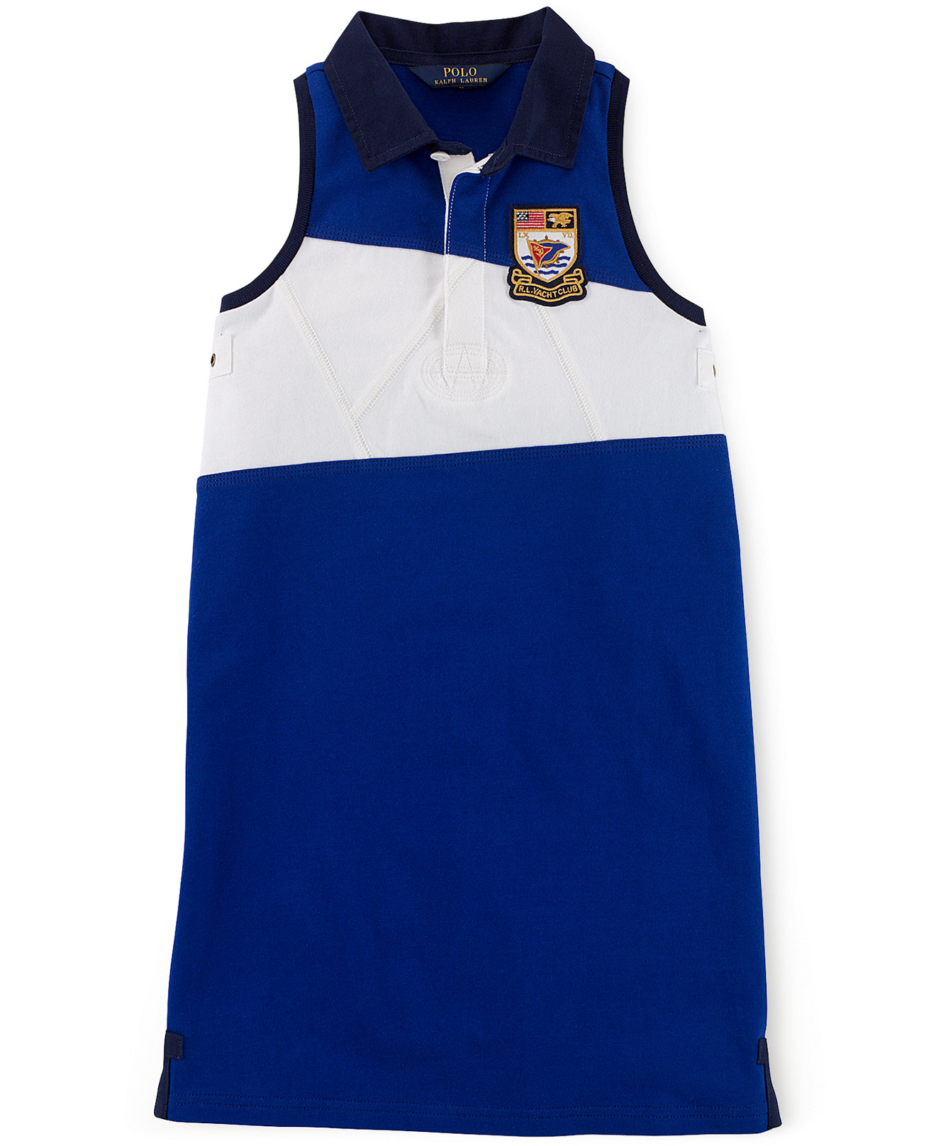 платье POLO BY RALPH LAUREN  2015 POLO L.