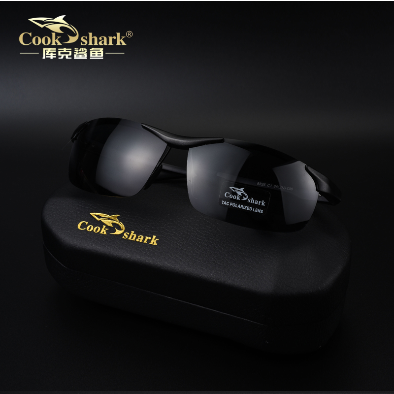  Защитные очки для туризма и кемпинга Cookshark 8826