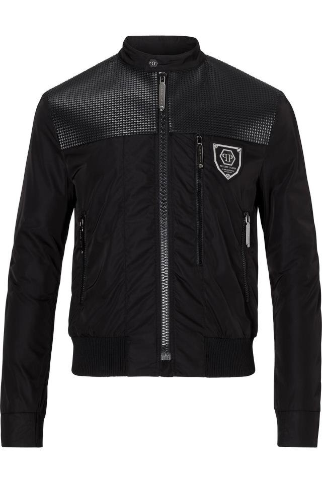 Куртки, Пиджаки  Nazya Куртка Philipp plein Philipp Plein 15 HM215025