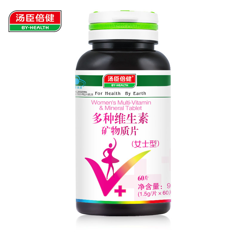 By/health  1.5g/*60