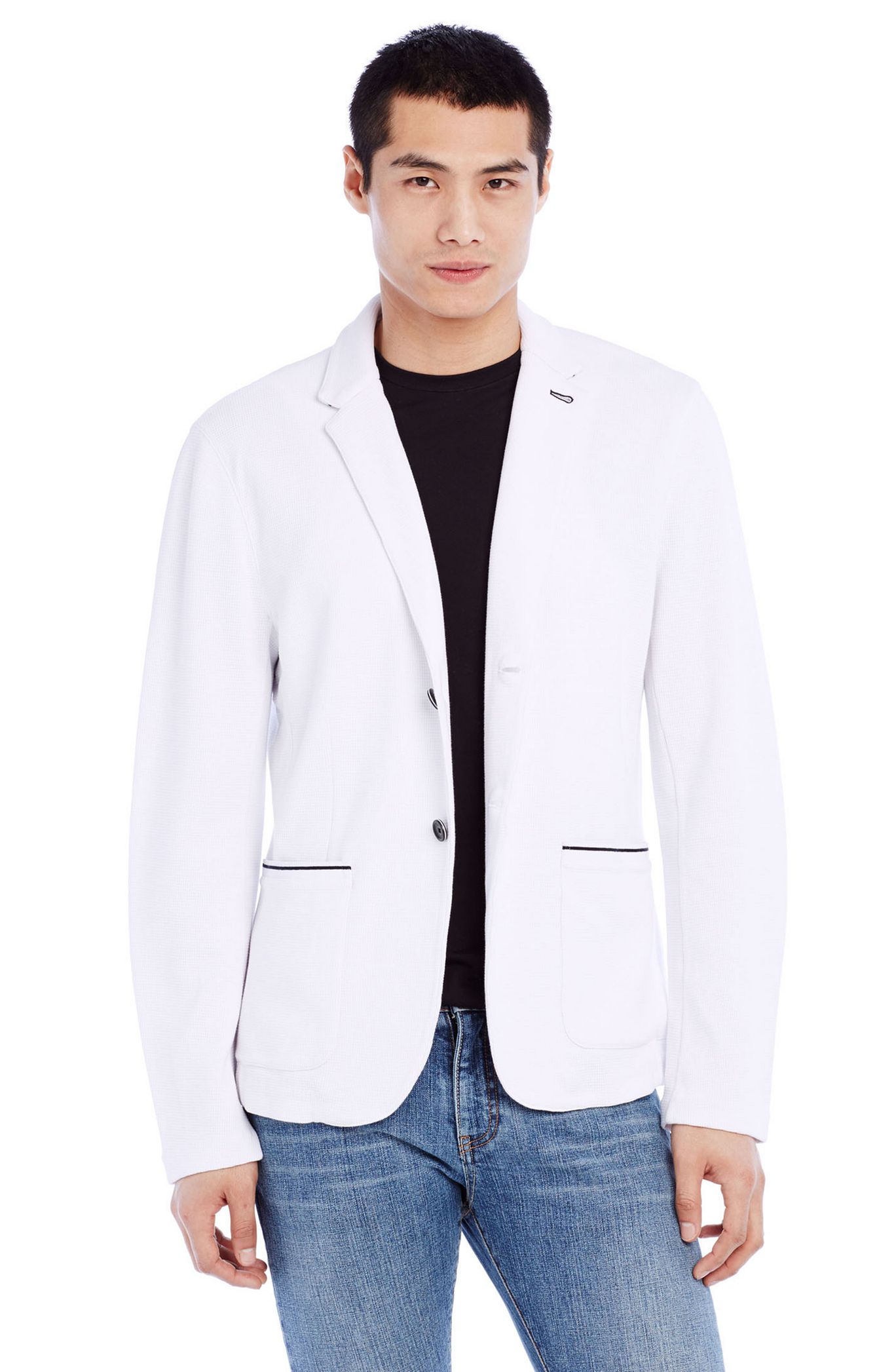 Куртки, Пиджаки  Nazya Куртка Armani  2015 AX Exchange