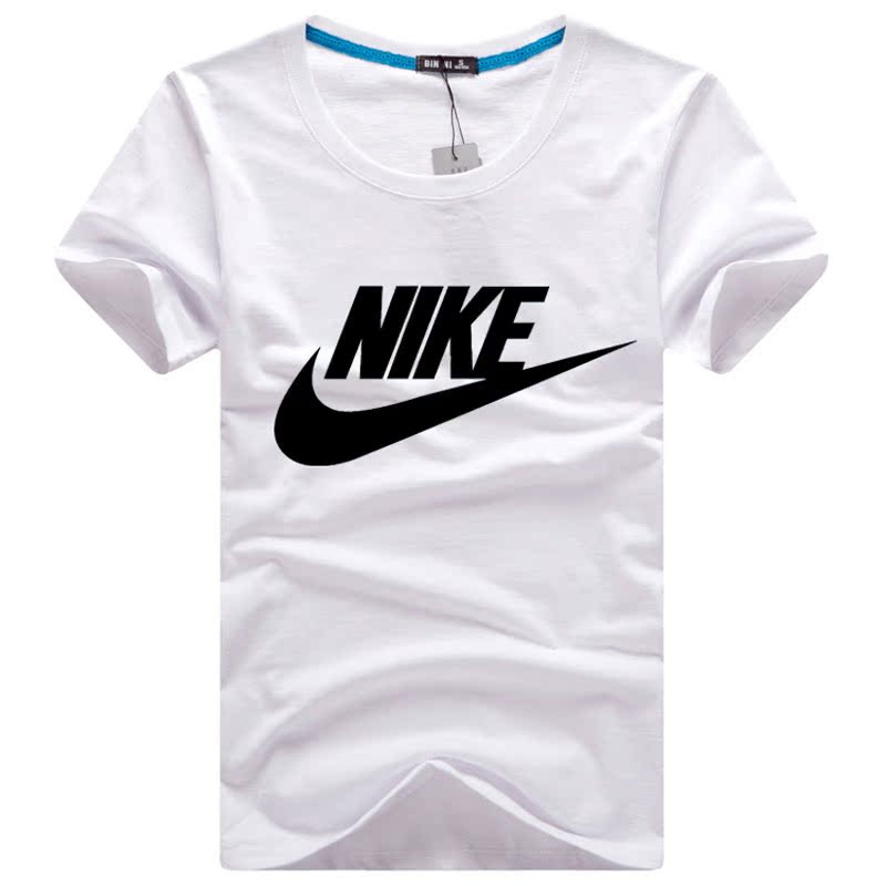 Футболки мужские Футболка мужская Binney  NIKE