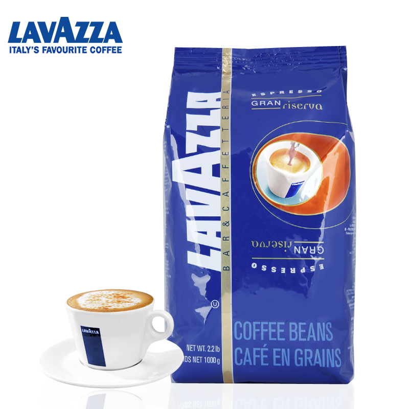 Кофе в зернах Lavazza  1KG