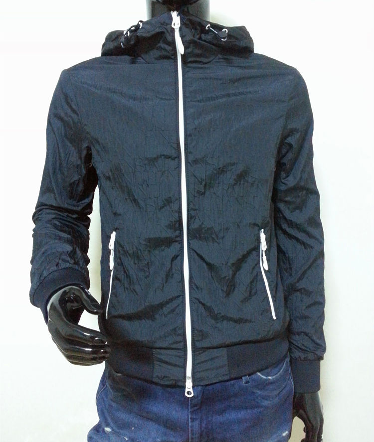 Куртки, Пиджаки  Nazya Куртка ARMANI JEANS  AJ (2