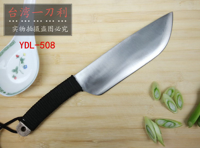 Топорики для мяса Топорик для мяса Taiwan knife Lee