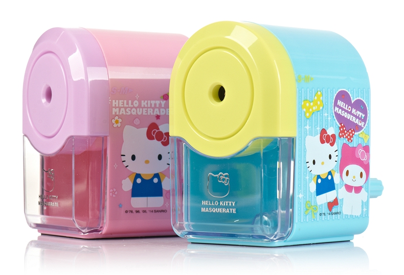 Точилка для карандашей Hello kitty  KT