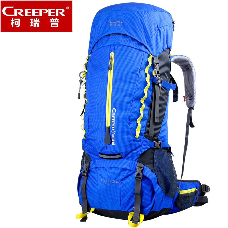 Туристический рюкзак Creeper 216 60L