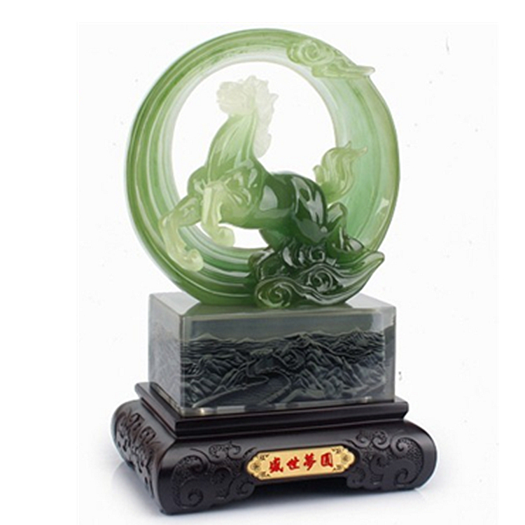 Декоративные украшения Thousand Art Square J609