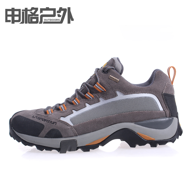 трекинговые кроссовки La sportiva 345an /345gm LASPORTIVA/GTX 345AN/345GM