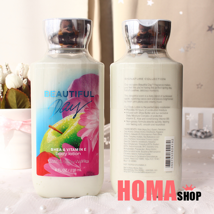 Bath & body works  Bath&Body Works/BBW 236ml