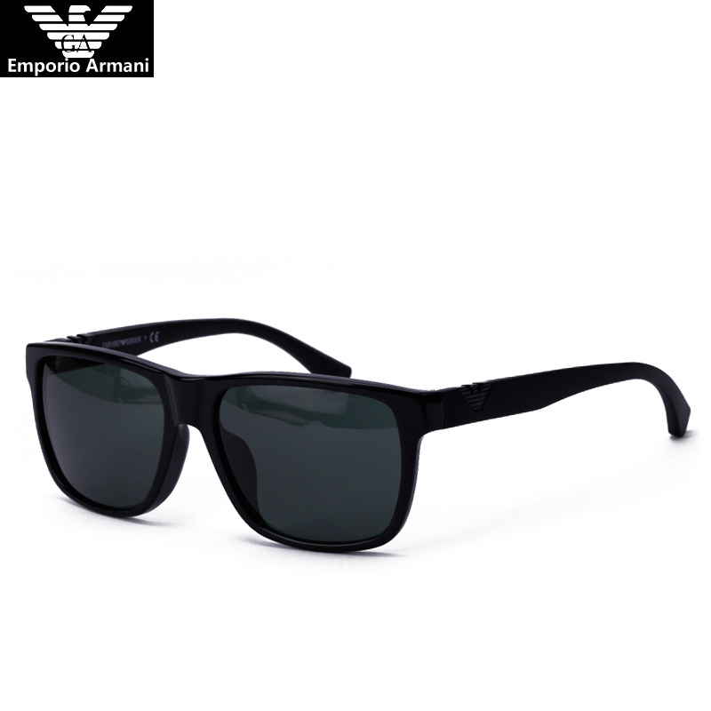 Солнцезащитные очки Emporio Armani ea4035f Armani