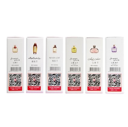 Духи Vivinevo  5ml Coco