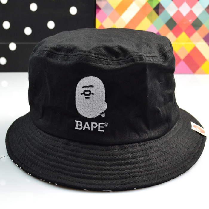Головной убор BAPE