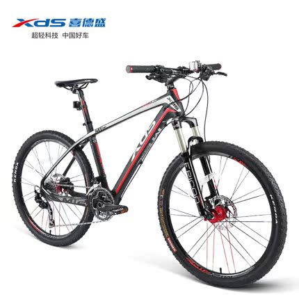 Горные велосипеды Горный велосипед XDS mt2 30