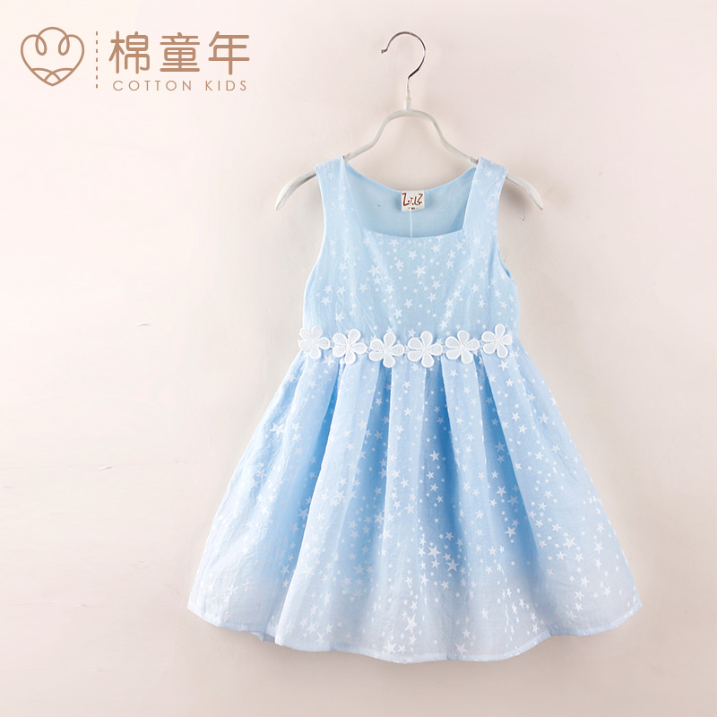   Nazya платье Cotton kids cotton childhood 8317 2015 1-2-3-4