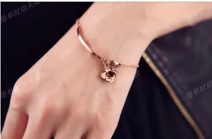 Браслеты на руку  Nazya Браслет Chanel