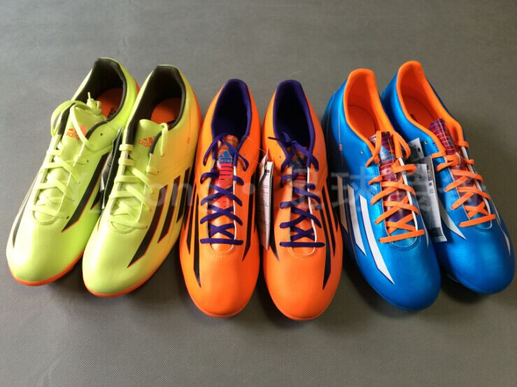 бутсы Adidas  YY F50 Adizero TRX F10 Hg D67017