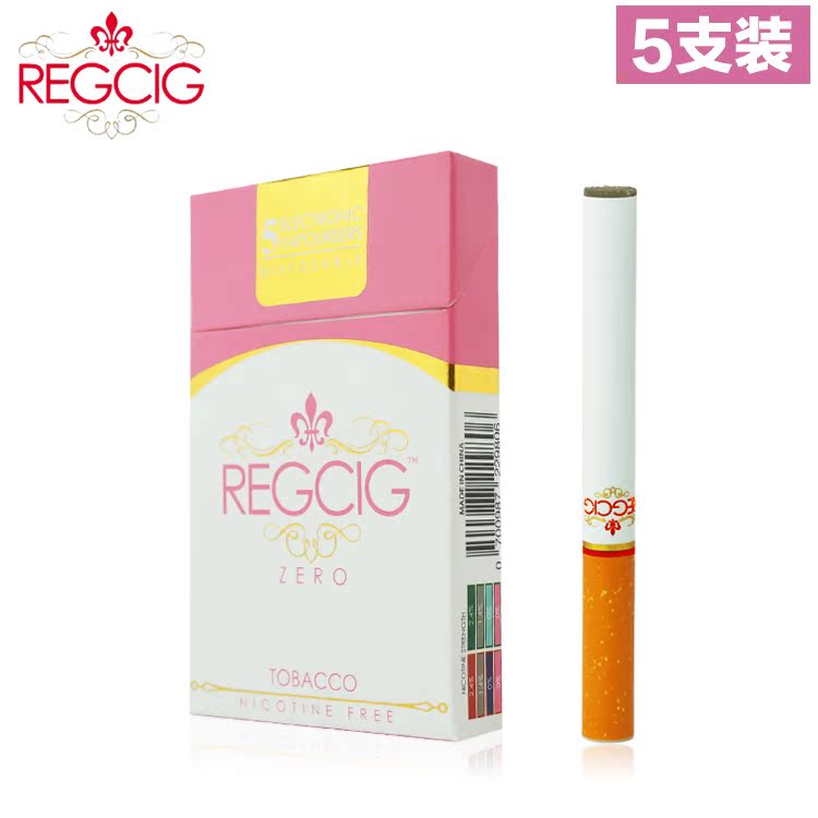  Картриджи для электронных сигарет Regcig