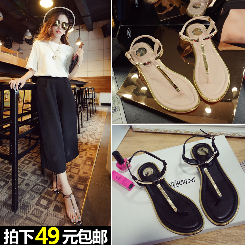 Босоножки Kasini shoes b1388 2015