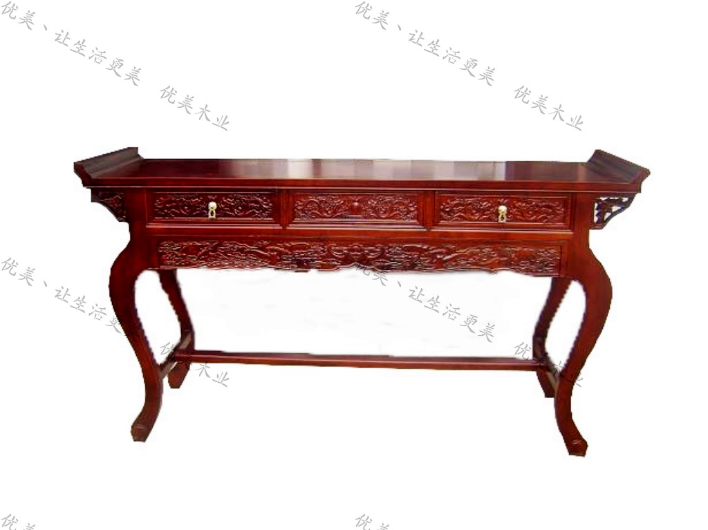 Алтарь Beautiful wood