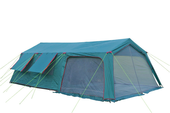   Nazya Палатки кемпинговые, горные CAMP  10-14