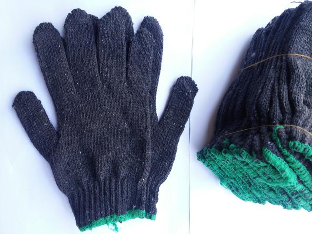 Защитные перчатки Working gloves  60