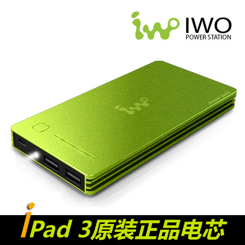 Аккумулятор Aiwo  P40 12000