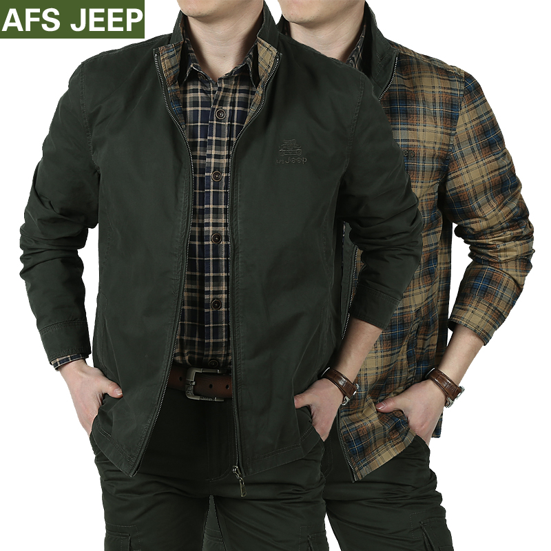 Куртки, Пиджаки Куртка Afs Jeep a0337