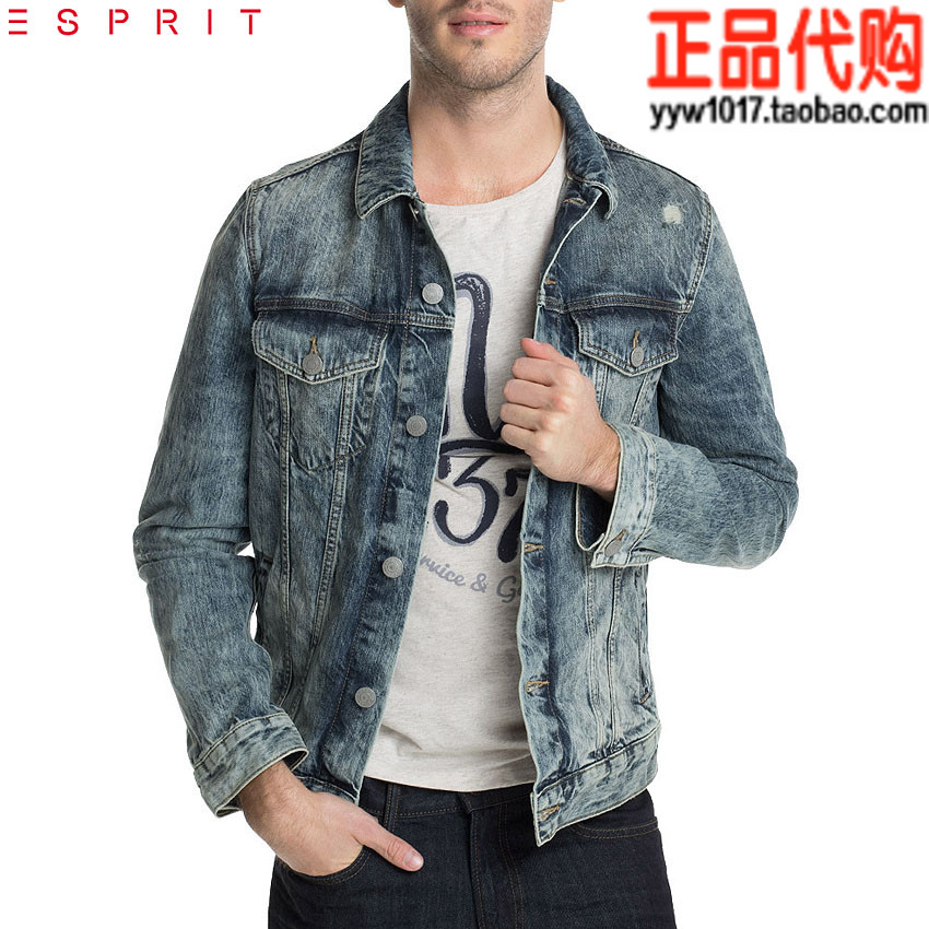 Куртки, Пиджаки Куртка Esprit 035ee2g020 15 899