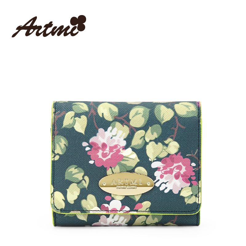 бумажник Artmi apq0718 Artmi2015