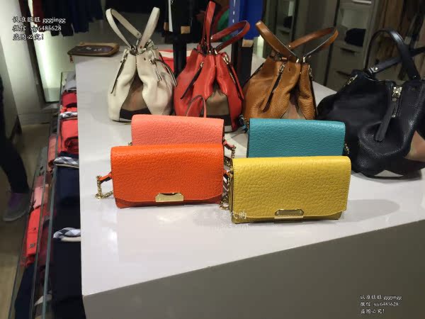 Сумка Burberry 39704241 /39704251
