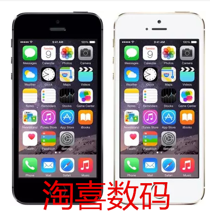 Мобильный телефон Apple  Iphone 5s 4G