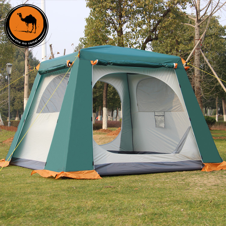  Палатки кемпинговые, горные Shamocamel cm/091 4-6
