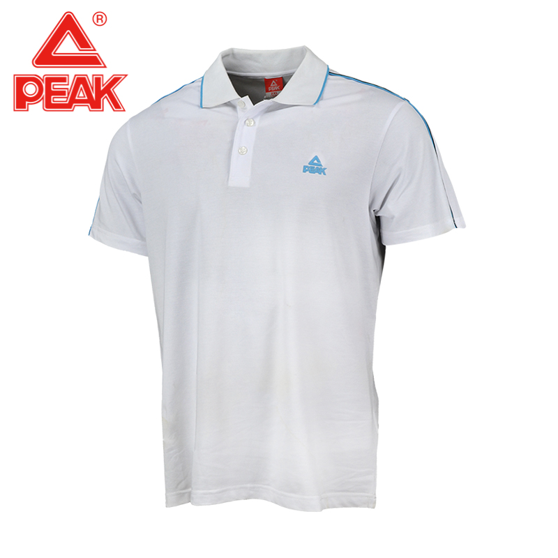 Спортивная футболка Peak  POLO F612287