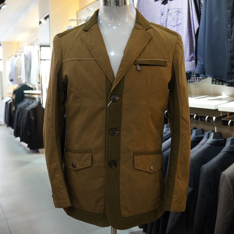 Куртки, Пиджаки Куртка Fazaya 1400005 14