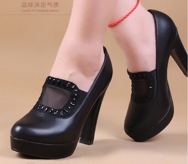  туфли Xiang Xiang Li  2350