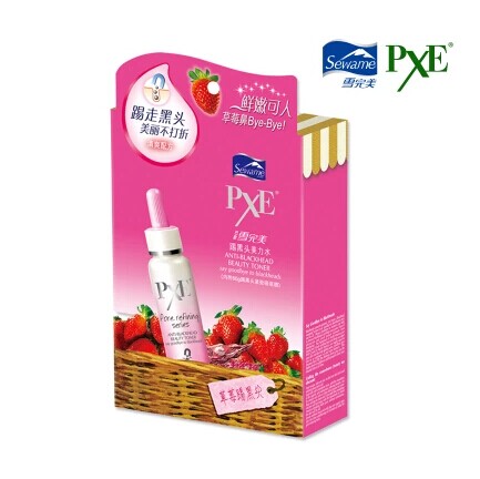 Угорь экспорта жидкость Sewame  100% PXE )15ml