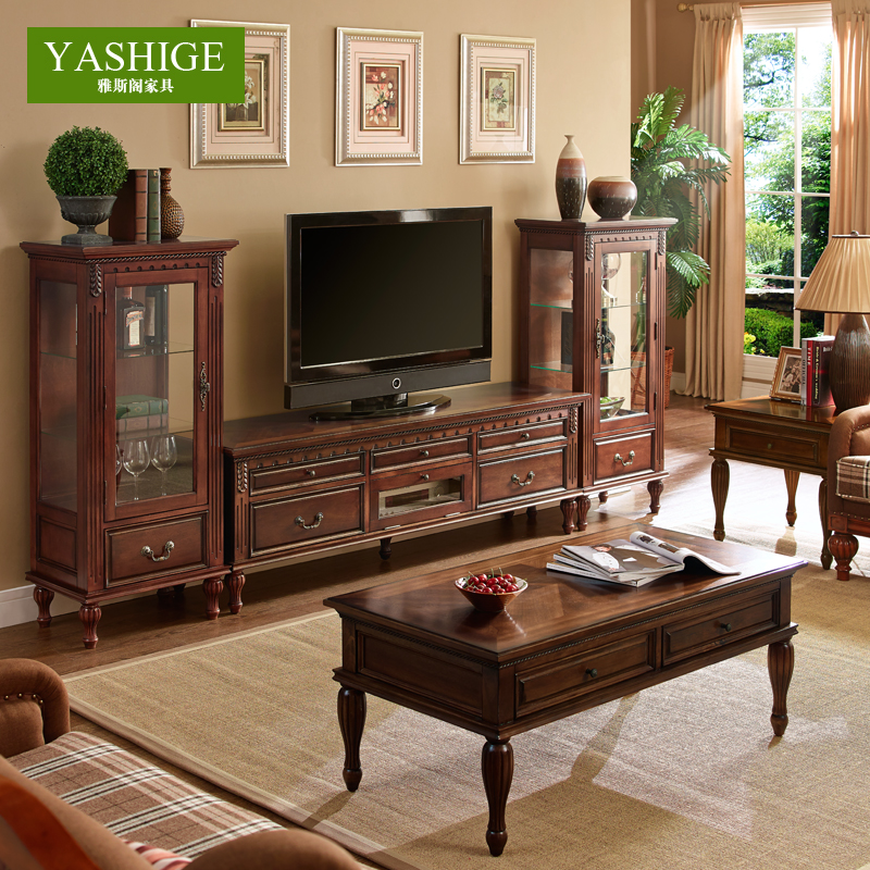 Подставка под ТВ Yachts Club furniture  1.5 1.8