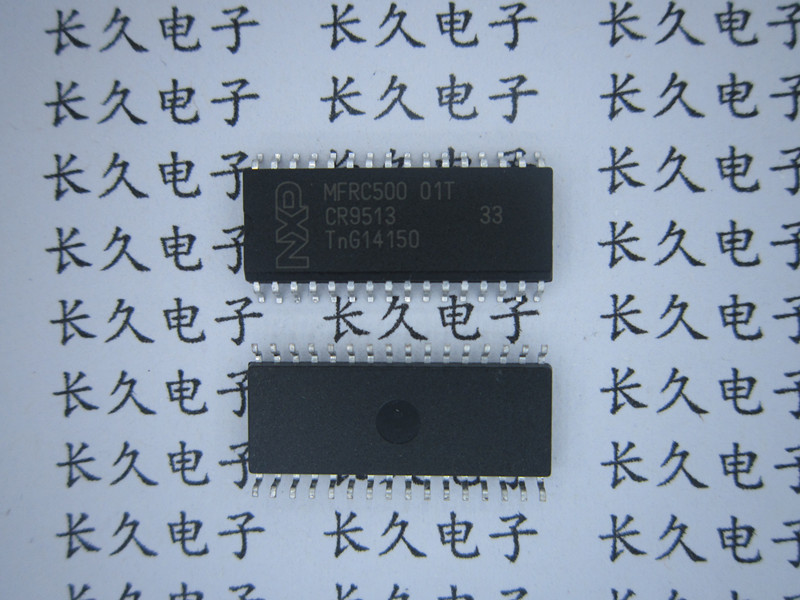 Интегральная микросхема Nxp  MFRC50001T MFRC500 SOP32 IC