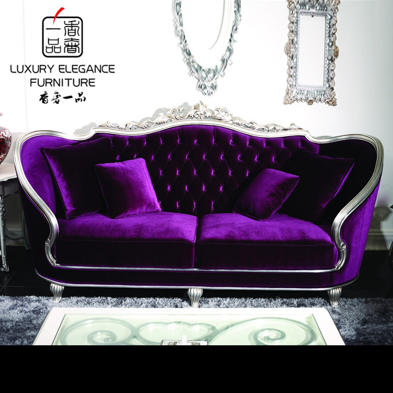   Nazya Диван Luxury Elegance Furniture  SHGT-167
