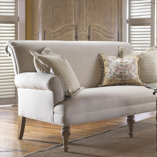  Диван Luxury Elegance Furniture  DZS3-10-001