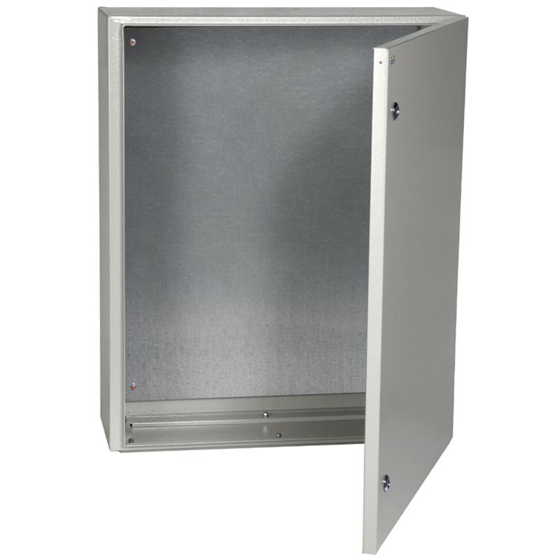 Корпус металлический IEK ЩМП-5-0 36 УХЛ3 IP31