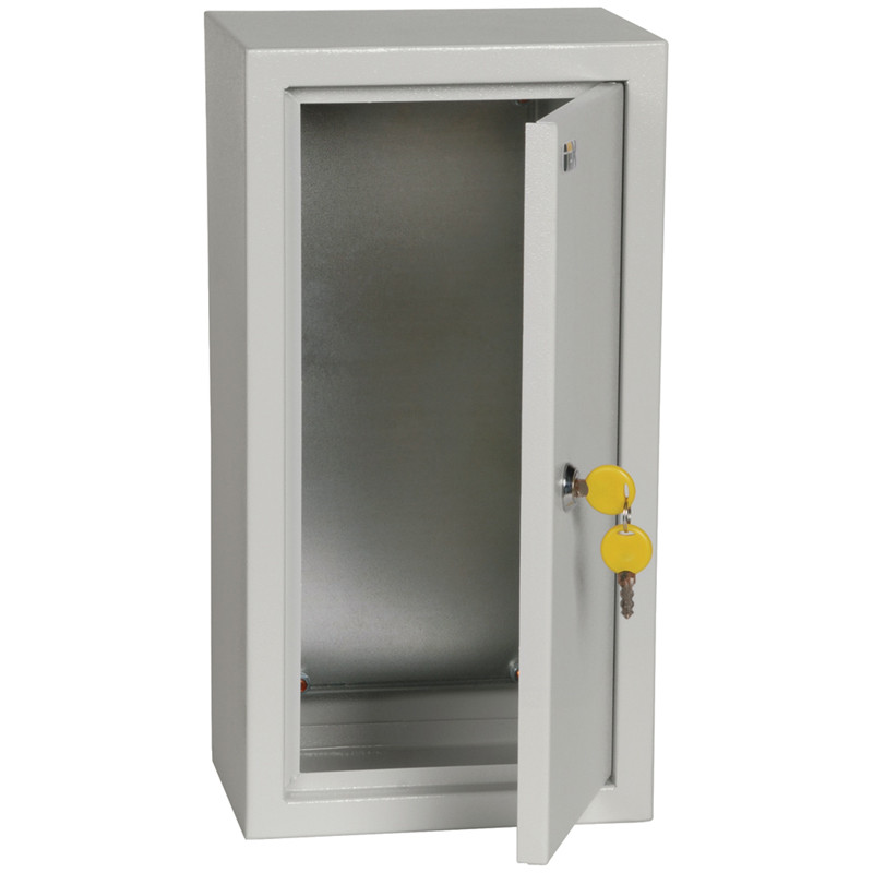 Корпус металлический IEK ЩМП-4.2.1-0 36 УХЛ3 IP31