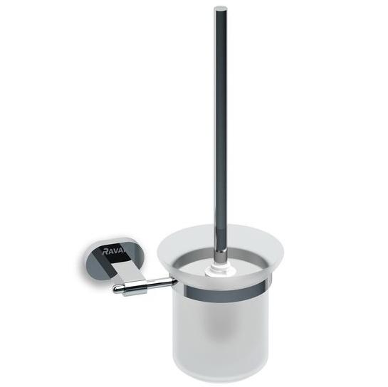 Ершик подвесной Ravak Chrome CR 410.00