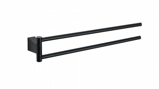 Полотенцедержатель рога Fixsen Trend FX-97802A