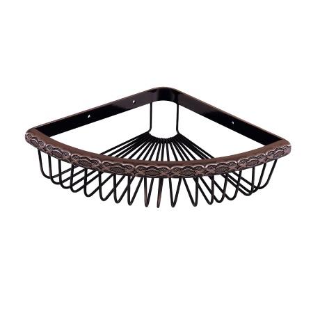Полка угловая Lemark Jasmine LM6681ORB