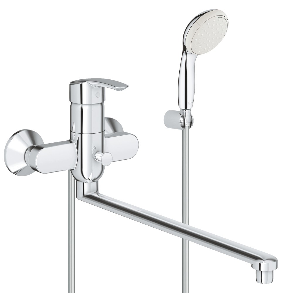 Смесители для ванн Смеситель для ванны Grohe Multiform 3270800A