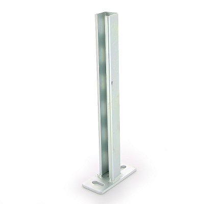 Консоль Walraven WM2 BUP BIS RapidRail 30х30х2 мм 300мм