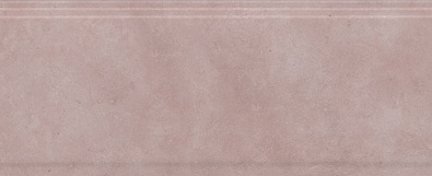 Бордюры керамические  ГдеМатериал Бордюр Kerama Marazzi Марсо SPA025R розовый 2.5х30 см
